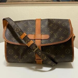 💎✨GORGEOUS✨💎 Authentic Louis Vuitton Vintage Marne Crossbody Bag